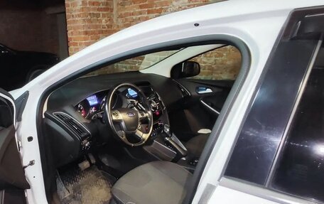 Ford Focus III, 2012 год, 900 000 рублей, 6 фотография