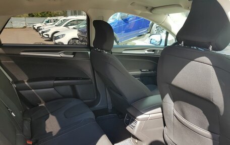 Ford Mondeo V, 2017 год, 1 590 000 рублей, 10 фотография