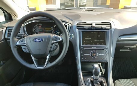 Ford Mondeo V, 2017 год, 1 590 000 рублей, 12 фотография