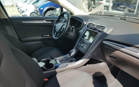 Ford Mondeo V, 2017 год, 1 590 000 рублей, 9 фотография