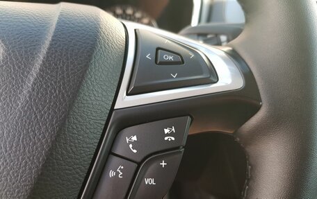 Ford Mondeo V, 2017 год, 1 590 000 рублей, 16 фотография