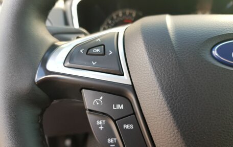 Ford Mondeo V, 2017 год, 1 590 000 рублей, 15 фотография
