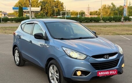 Hyundai ix35 I рестайлинг, 2011 год, 1 060 000 рублей, 2 фотография