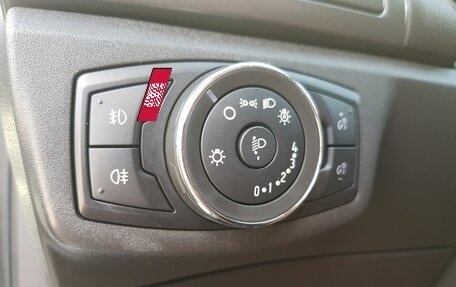 Ford Mondeo V, 2017 год, 1 590 000 рублей, 14 фотография