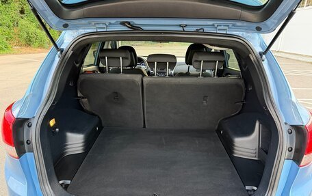 Hyundai ix35 I рестайлинг, 2011 год, 1 060 000 рублей, 12 фотография