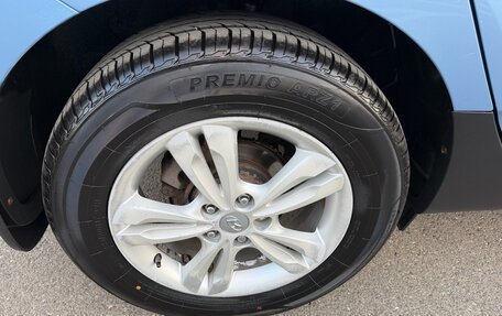 Hyundai ix35 I рестайлинг, 2011 год, 1 060 000 рублей, 14 фотография