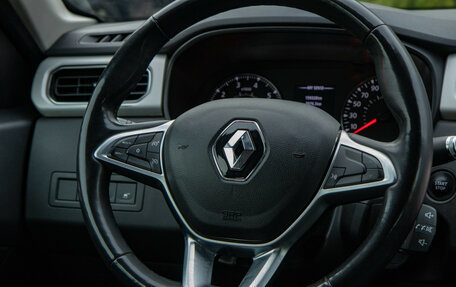 Renault Arkana I, 2021 год, 1 388 000 рублей, 11 фотография