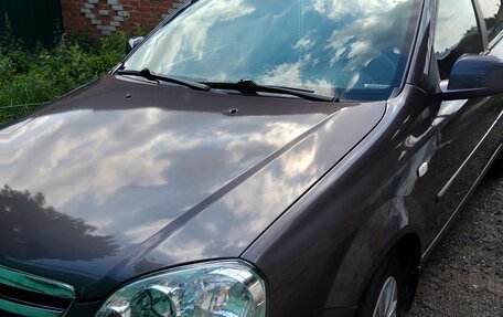 Chevrolet Lacetti, 2011 год, 555 000 рублей, 2 фотография
