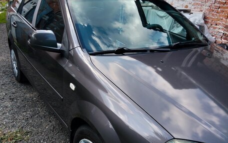 Chevrolet Lacetti, 2011 год, 555 000 рублей, 6 фотография