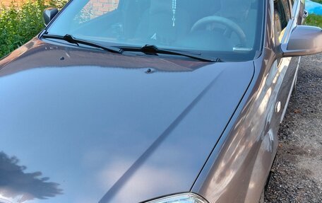 Chevrolet Lacetti, 2011 год, 555 000 рублей, 15 фотография