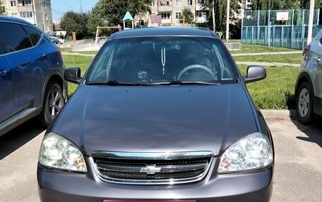 Chevrolet Lacetti, 2011 год, 555 000 рублей, 1 фотография
