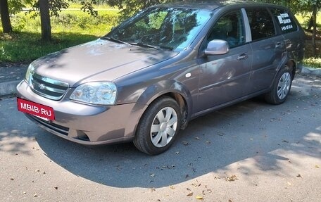 Chevrolet Lacetti, 2011 год, 555 000 рублей, 9 фотография