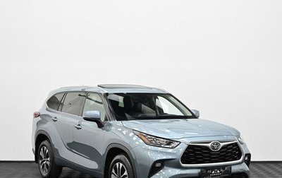 Toyota Highlander, 2020 год, 3 449 000 рублей, 1 фотография