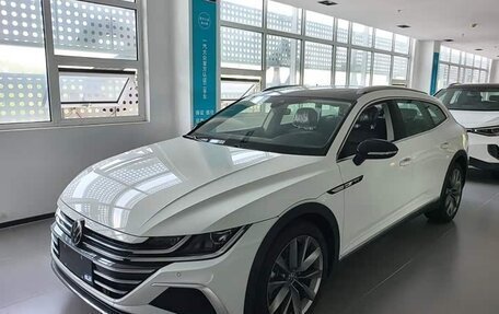 Volkswagen Passat CC, 2026 год, 4 348 763 рублей, 1 фотография