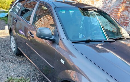 Chevrolet Lacetti, 2011 год, 555 000 рублей, 16 фотография