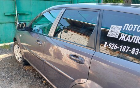 Chevrolet Lacetti, 2011 год, 555 000 рублей, 19 фотография