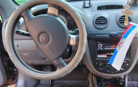 Chevrolet Lacetti, 2011 год, 555 000 рублей, 22 фотография