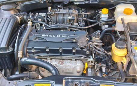 Chevrolet Lacetti, 2011 год, 555 000 рублей, 30 фотография