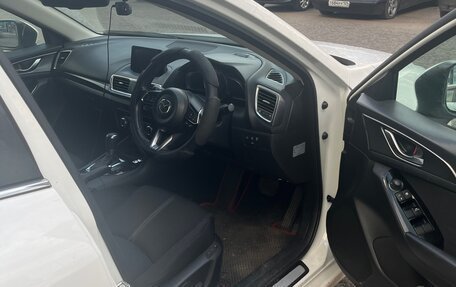 Mazda Axela, 2016 год, 1 250 000 рублей, 7 фотография