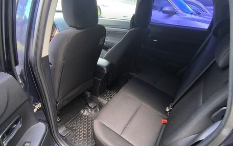 Mitsubishi ASX I рестайлинг, 2011 год, 840 000 рублей, 6 фотография