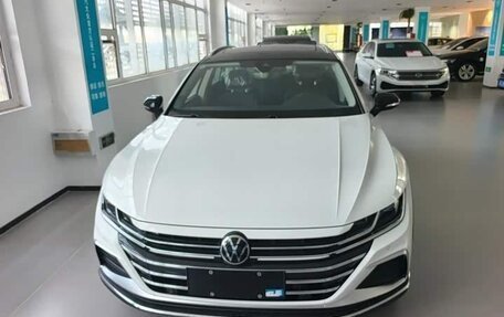 Volkswagen Passat CC, 2026 год, 4 348 763 рублей, 2 фотография