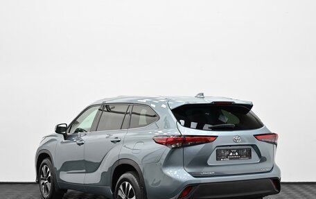 Toyota Highlander, 2020 год, 3 449 000 рублей, 4 фотография