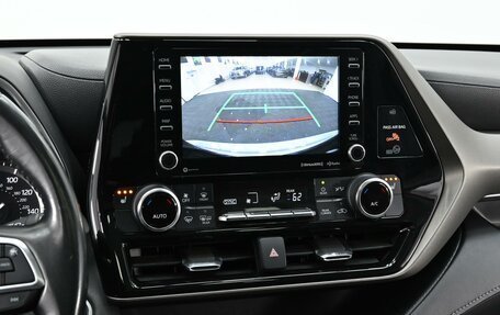 Toyota Highlander, 2020 год, 3 449 000 рублей, 8 фотография