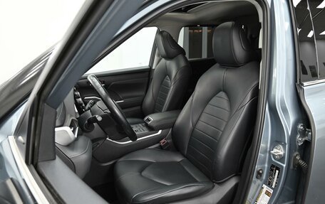 Toyota Highlander, 2020 год, 3 449 000 рублей, 14 фотография