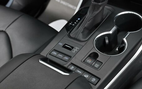 Toyota Highlander, 2020 год, 3 449 000 рублей, 11 фотография