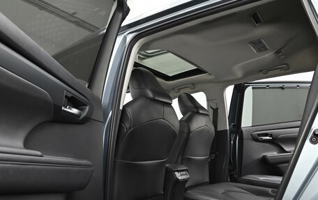 Toyota Highlander, 2020 год, 3 449 000 рублей, 16 фотография