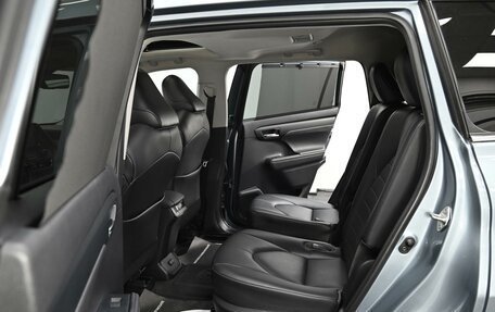 Toyota Highlander, 2020 год, 3 449 000 рублей, 18 фотография