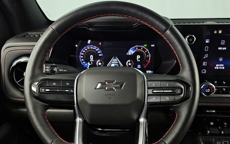 Chevrolet Colorado, 2024 год, 5 686 955 рублей, 7 фотография