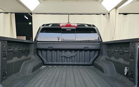 Chevrolet Colorado, 2024 год, 5 686 955 рублей, 11 фотография