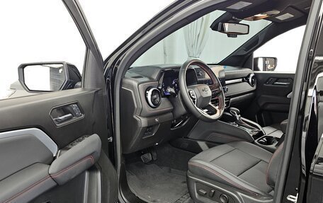 Chevrolet Colorado, 2024 год, 5 686 955 рублей, 5 фотография