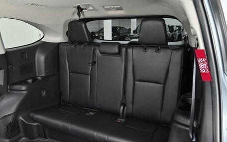 Toyota Highlander, 2020 год, 3 449 000 рублей, 19 фотография