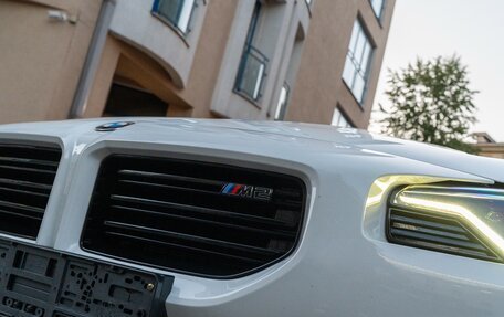 BMW M2, 2025 год, 11 600 000 рублей, 12 фотография