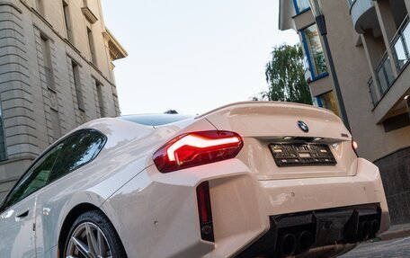 BMW M2, 2025 год, 11 600 000 рублей, 7 фотография