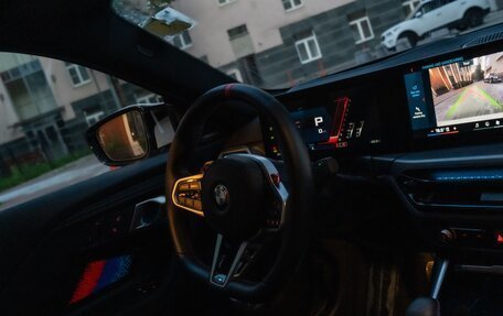 BMW M2, 2025 год, 11 600 000 рублей, 8 фотография