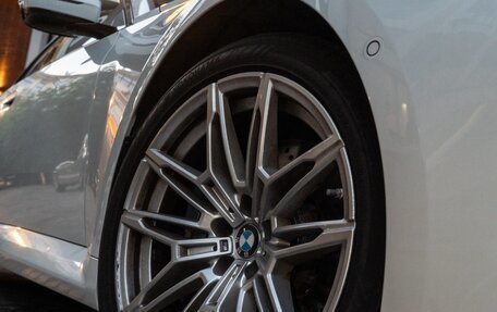 BMW M2, 2025 год, 11 600 000 рублей, 9 фотография