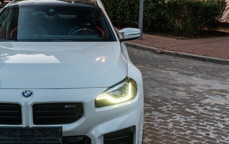 BMW M2, 2025 год, 11 600 000 рублей, 2 фотография