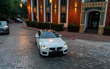 BMW M2, 2025 год, 11 600 000 рублей, 3 фотография
