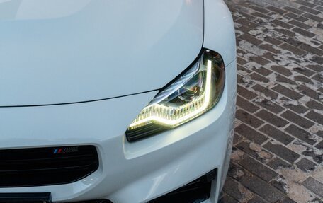 BMW M2, 2025 год, 11 600 000 рублей, 10 фотография
