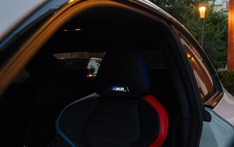 BMW M2, 2025 год, 11 600 000 рублей, 14 фотография