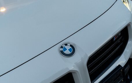 BMW M2, 2025 год, 11 600 000 рублей, 13 фотография