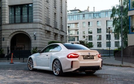 BMW M2, 2025 год, 11 600 000 рублей, 5 фотография