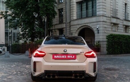 BMW M2, 2025 год, 11 600 000 рублей, 6 фотография