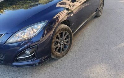 Mazda 6, 2012 год, 835 000 рублей, 1 фотография