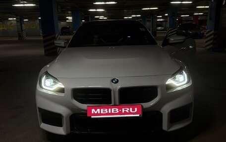 BMW M2, 2025 год, 11 600 000 рублей, 17 фотография