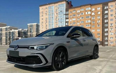 Volkswagen Golf VIII, 2023 год, 2 000 000 рублей, 1 фотография