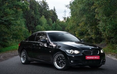 BMW 3 серия, 2008 год, 1 700 000 рублей, 1 фотография